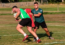 New rugby season delayed because of droughts