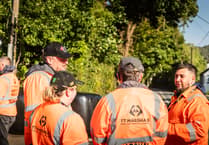 Around 50 marshals still needed for Manx Grand Prix 2026 - here's how to volunteer