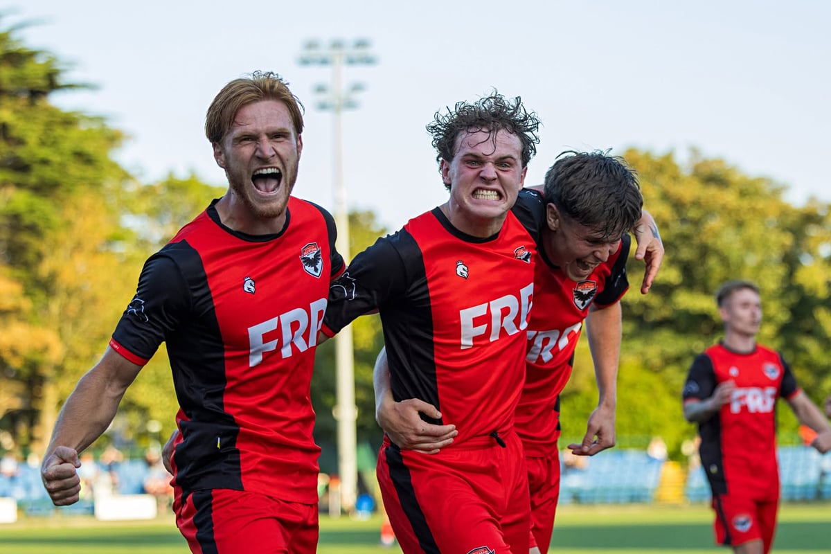 FC Isle of Man stage thrilling comeback to maintain unbeaten run