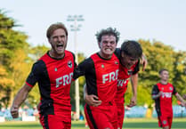 FC Isle of Man stage thrilling comeback to maintain unbeaten run
