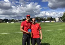 Isle of Man cricketers make promising start to World Cup qualifiers