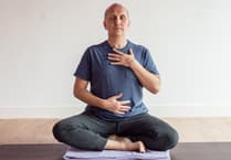 London yoga teacher to lead Ramsey workshop