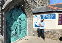 'Gomez' singer Ben Ottewell to return to Erin Arts Centre