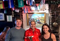 Christa Cain wins David Teece Award for Excellence