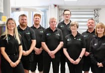 Family business celebrates 50 years serving the Isle of Man
