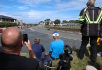 Manx Grand Prix 2026: Another qualifying session cancelled because of the weather