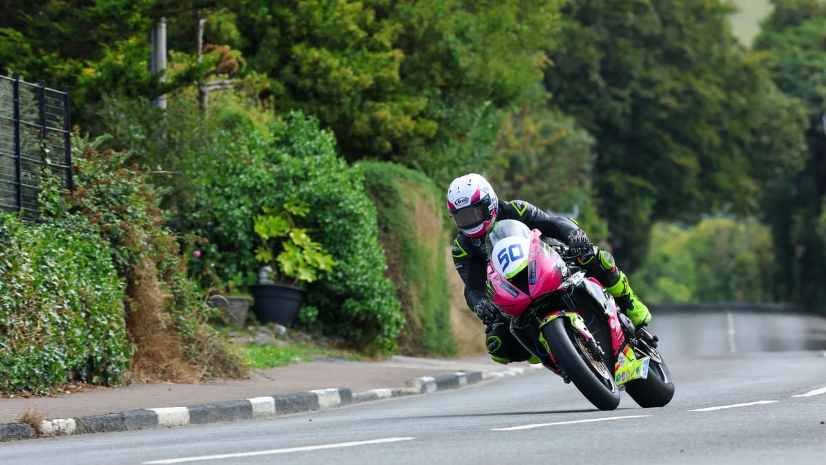 Manx Grand Prix 2026 Second Rider Dies In As Many Days Iomtoday co im manx-grand-prix-2026-second-rider-dies-in-as-many-days-iomtoday-co-im