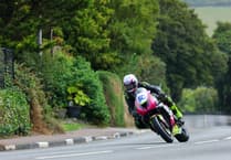 Manx Grand Prix 2026: Second rider dies in as many days