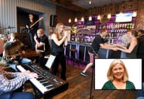 Isle of Man jazz groups set to take centre stage at festivals