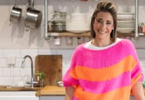 The Big Manx Feast: Great British Bake Off star to appear at new Isle of Man festival