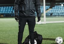 Lisy steps down as island women's football manager