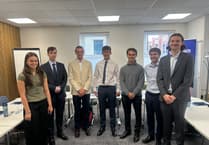 KPMG welcomes largest trainee intake in Crown Dependencies