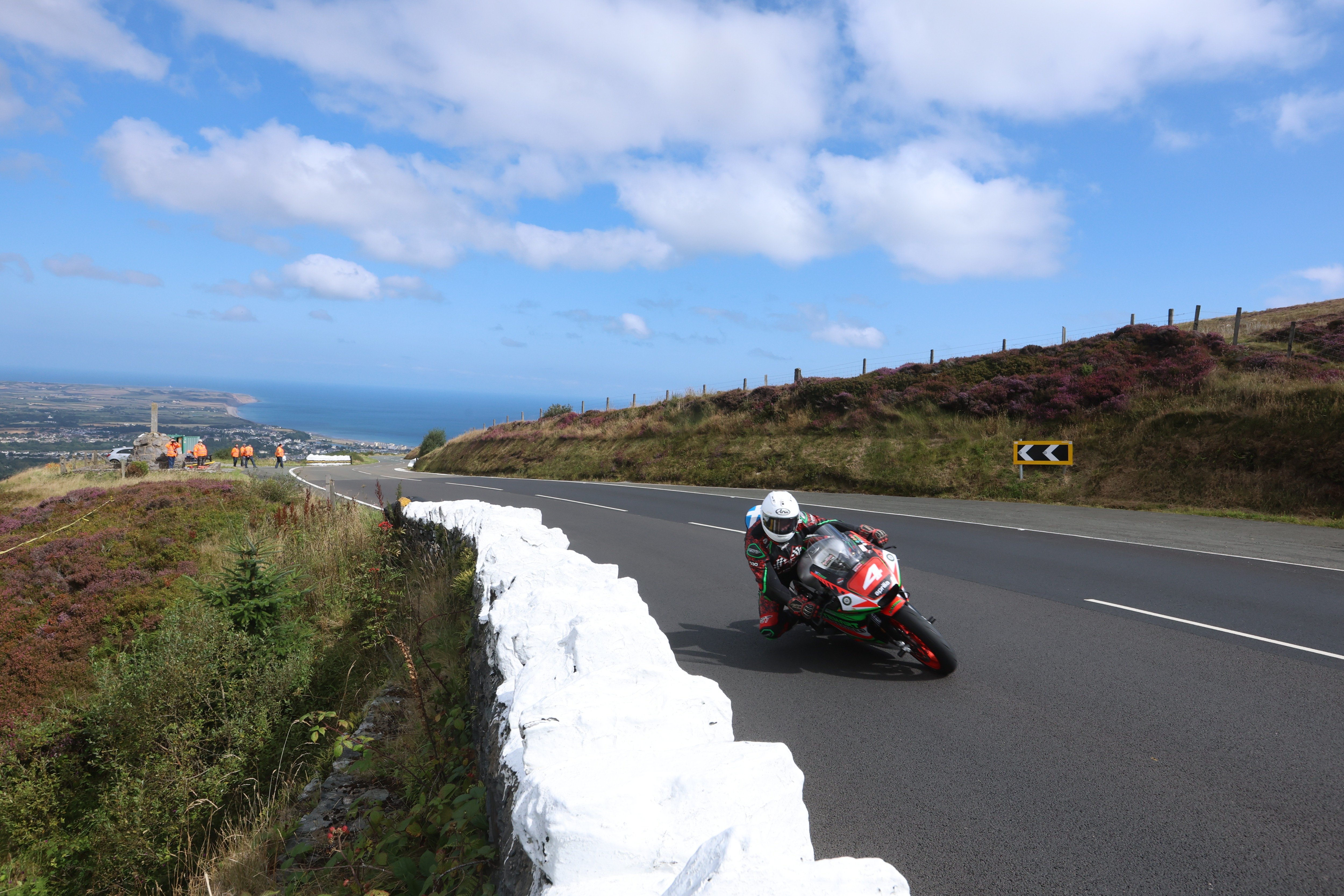 Manx Grand Prix 2026 Johnny Stewart Wins Sportbike Race Iomtoday co im Manx Grand Prix 2026 Johnny Stewart Wins Sportbike Race Iomtoday co im