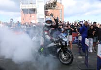 Manx Grand Prix/Classic TT 2026 schedule: Monday, August 24