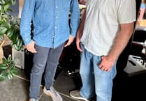 'Decks at 14 and never looked back': Lifelong Manx friends land major UK festival gig