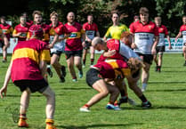 Defeat for Douglas in Cill Dara pre-season clash