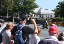 Classic TT schedule: Tuesday, August 25