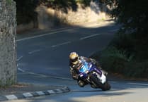 Classic TT: Hodson takes honours in inaugural Junior 600 race