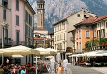 Family ordered to stop legal proceedings in Italy