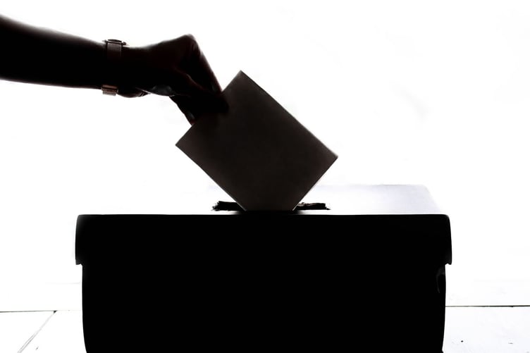 Being disabled does not mean being excluded from the democratic process, with support available at polling stations and postal or proxy voting options for those unable to attend in person