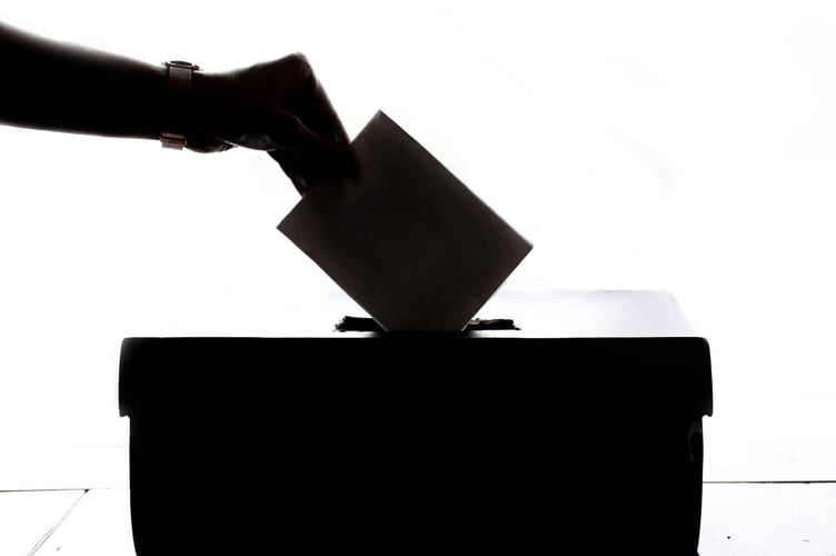 Being disabled does not mean being excluded from the democratic process, with support available at polling stations and postal or proxy voting options for those unable to attend in person