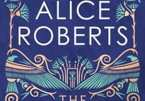 Book review: 'This is the story of Cleopatra'