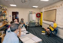 Manx language summer school sees record growth