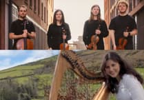 Manx music premieres at Cooish Vooar Festival