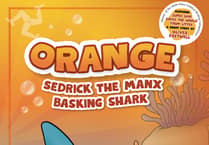 Manx Bedtime Stories Project releases new book benefiting RNLI