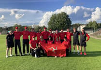Isle of Man finish fifth at T20 World Cup qualifier