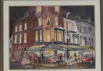 Distinctive Isle of Man shopfront to get a makeover