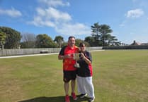 Mark McGreal wins men's singles championship at Lawn Bowls Isle of Man
