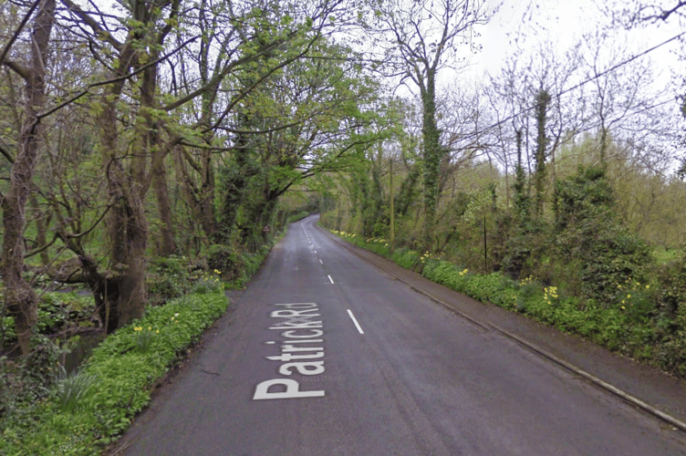 Patrick Road in St John's (Photo: Google Maps)
