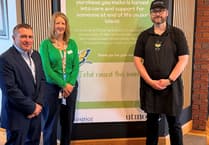 New workplace café launched on the Isle of Man