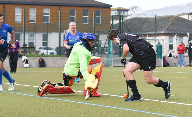 The inaugural Tim Leeming Charity Shield Tournament will kick off the new hockey season this weekend at the NSC