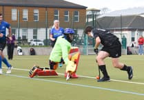Inaugural Tim Leeming Charity Shield kicks off new hockey season