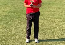 Continental Cup heartbreak for island's cricketers