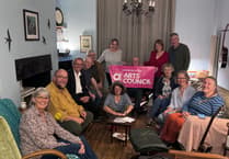Isle of Man choir invited to play at prestigious event in Dublin
