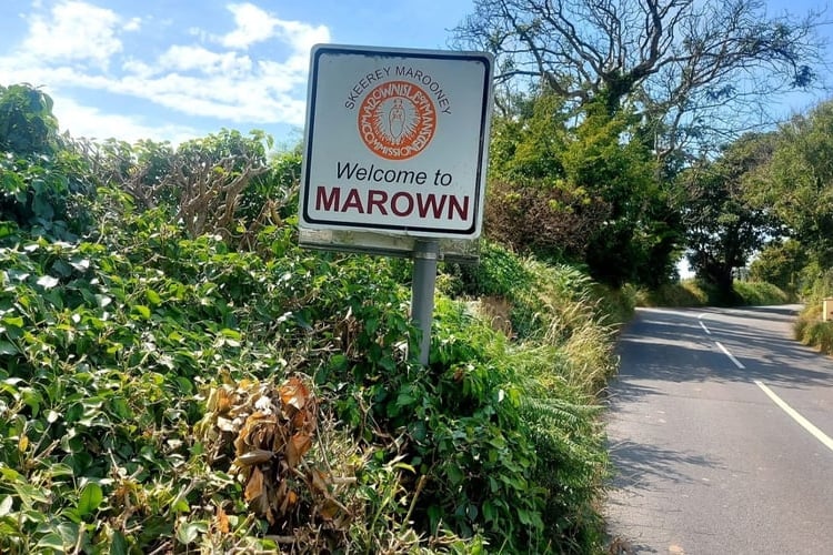 Issue image for Two candidates step forward for Marown by-election