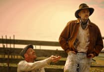 Of Mice and Men heads to the Gaiety this month