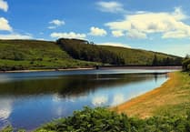 August one of warmest on record in the Isle of Man - but not because of daytime heat