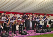 Isle of Man youth band invites new members to join