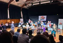 Isle of Man jazz workshop celebrates all abilities with concert