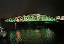 Isle of Man landmarks to turn green for Air Ambulance Week