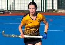 Manx hockey star selected for England Under-18 schools team