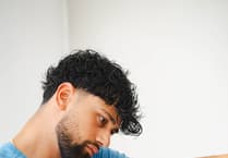 Young Peel barber to take on UK's best emerging talent