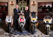 Long-standing Isle of Man TT team awarded RAC's historic Torrens Trophy