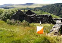 '7 Kingdoms’ orienteering event at Archallagan Forest this weekend