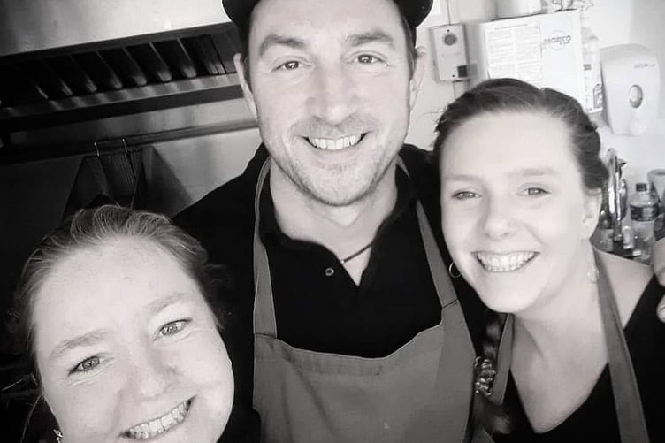 The Filbey's Team