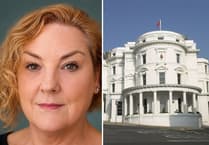 House of Keys candidate denies wrongdoing over charity logo and manifesto reference